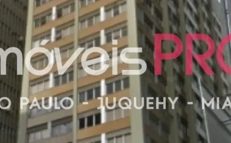 Conj. Comercial à venda com 23 m² em Jardim Paulista, São Paulo — foto 1 (Ref. IP31306)