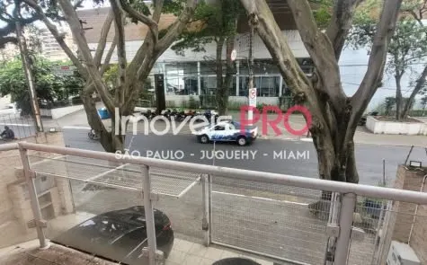Comercial para alugar com 308 m² em Moema, São Paulo — foto 1 (Ref. IP31359)