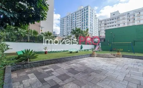 Apartamento à venda com 2 quartos e 70 m² em Brooklin, São Paulo — foto 1 (Ref. IP31393)