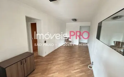 Apartamento à venda com 2 quartos e 63 m² em Pompéia, São Paulo — foto 1 (Ref. IP31738)