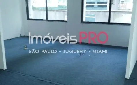Conj. Comercial para alugar com 163 m² em Cerqueira César, São Paulo — foto 1 (Ref. IP31869)