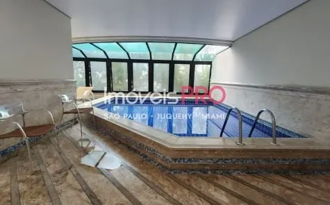 Apartamento à venda com 2 quartos e 63 m² em Paraíso, São Paulo — foto 1 (Ref. IP31956)
