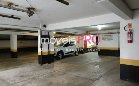 Apartamento à venda com 2 quartos e 66 m², R$ 950 mil em Vila Olímpia, São Paulo — foto 1 (Ref. IP32167)
