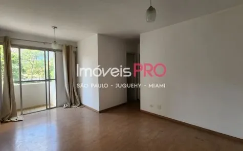 Apartamento à venda com 2 quartos e 60 m² em Vila Olímpia, São Paulo — foto 1 (Ref. IP32231)