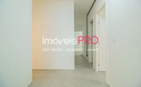 Comercial à venda com 48 m² em Santo Amaro, São Paulo — foto 1 (Ref. IP32324)