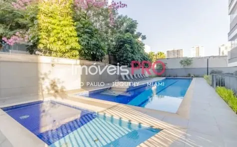 Apartamento à venda com 2 quartos e 68 m² em Saúde, São Paulo — foto 1 (Ref. IP32459)