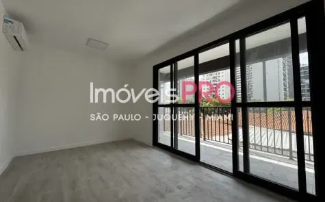 Conj. Comercial à venda com 31 m² em Pinheiros, São Paulo — foto 1 (Ref. IP32497)
