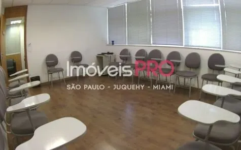 Conj. Comercial para alugar com 150 m² em Cerqueira César, São Paulo — foto 1 (Ref. IP3254)