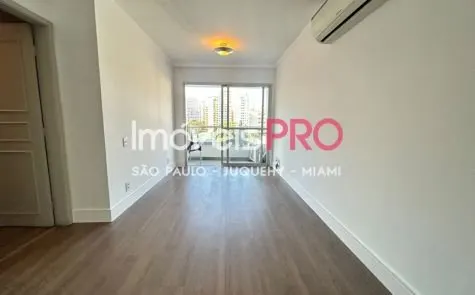Apartamento à venda com 2 quartos e 70 m² em Moema Pássaros, São Paulo — foto 1 (Ref. IP32829)