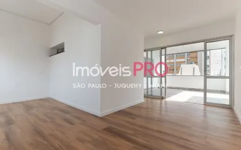 Apartamento para alugar com 3 quartos e 401 m² em Consolação, São Paulo — foto 1 (Ref. IP32881)