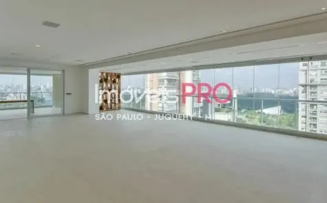 Apartamento à venda com 4 quartos e 412 m² em Vila Mariana, São Paulo — foto 1 (Ref. IP32980)