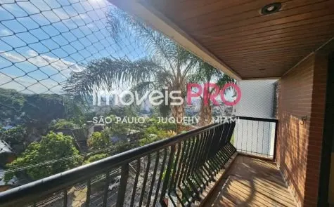 Apartamento à venda com 4 quartos e 135 m² em Pinheiros, São Paulo — foto 1 (Ref. IP32984)