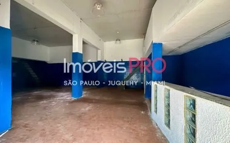 Comercial para alugar com 160 m² em Vila Olímpia, São Paulo — foto 1 (Ref. IP33133)