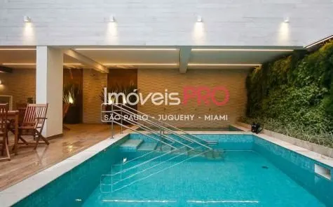 Apartamento à venda com 1 quarto e 64 m² em Bela Vista, São Paulo — foto 1 (Ref. IP33134)