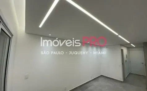 Apartamento à venda com 1 quarto e 26 m², R$ 330 mil em Saúde, São Paulo — foto 1 (Ref. IP33501)