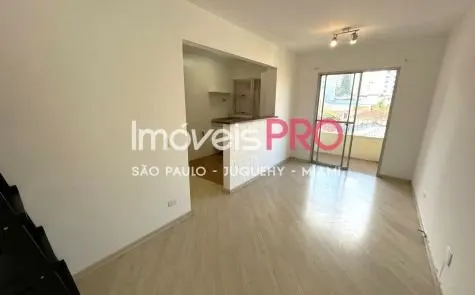 Apartamento à venda com 1 quarto e 40 m² em Paraíso, São Paulo — foto 1 (Ref. IP33728)