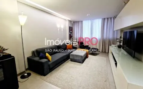Apartamento em Itaim Bibi — foto 1 (Ref. IP33826)