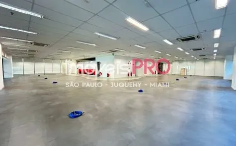Conj. Comercial em Vila Olímpia — foto 1 (Ref. IP33874)