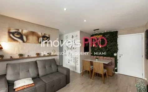 Apartamento à venda com 2 quartos e 68 m², R$ 980 mil em Saúde, São Paulo — foto 1 (Ref. IP34011)