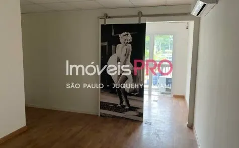 Conj. Comercial à venda com 36 m² em Jabaquara, São Paulo — foto 1 (Ref. IP34158)