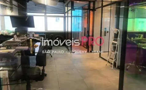 Conj. Comercial em Bela Vista — foto 1 (Ref. IP34231)
