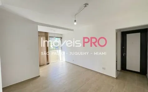 Apartamento à venda com 2 quartos e 55 m² em Vila Olímpia, São Paulo — foto 1 (Ref. IP34376)