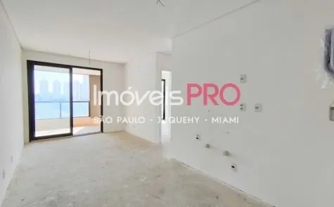 Apartamento à venda com 2 quartos e 53 m², R$ 711.550 em Ipiranga, São Paulo — foto 1 (Ref. IP34461)