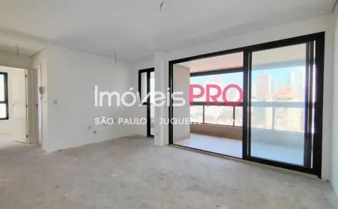 Apartamento à venda com 2 quartos e 60 m², R$ 807.310 em Ipiranga, São Paulo — foto 1 (Ref. IP34463)