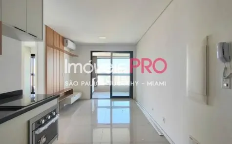 Apartamento à venda com 2 quartos e 53 m², R$ 808.300 em Ipiranga, São Paulo — foto 1 (Ref. IP34466)