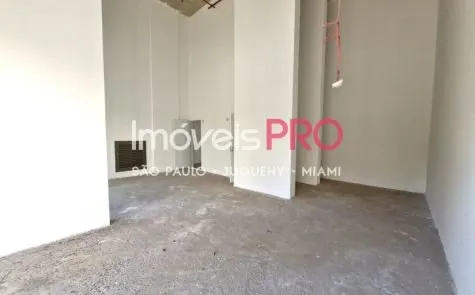 Loja à venda com 64 m² em Brooklin, São Paulo — foto 1 (Ref. IP34511)