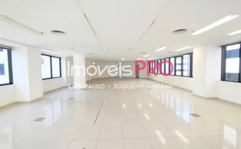 Conj. Comercial para alugar com 223 m² em Brooklin, São Paulo — foto 1 (Ref. IP34560)
