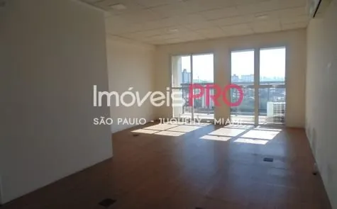 Conj. Comercial à venda com 36 m² em Jabaquara, São Paulo — foto 1 (Ref. IP34567)