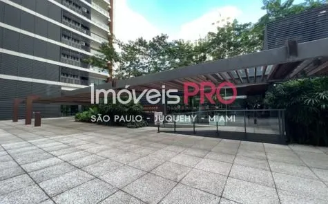 Conj. Comercial para alugar com 236 m² em Vila Olímpia, São Paulo — foto 1 (Ref. IP34588)
