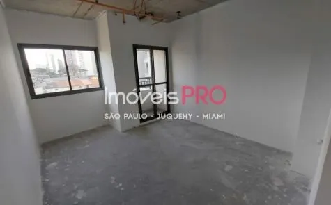 Conj. Comercial à venda com 25 m² em Santo Amaro, São Paulo — foto 1 (Ref. IP34657)