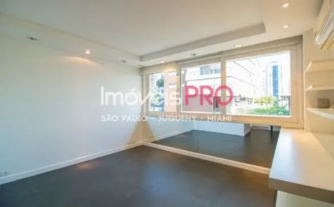 Apartamento para alugar com 2 quartos e 90 m² em Itaim Bibi, São Paulo — foto 1 (Ref. IP34819)