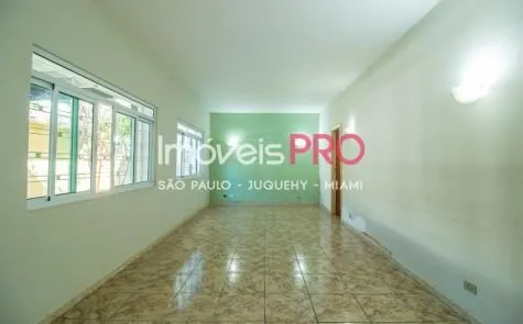 Casa de Vila para alugar com 3 quartos e 152 m² em Planalto Paulista, São Paulo — foto 1 (Ref. IP34860)