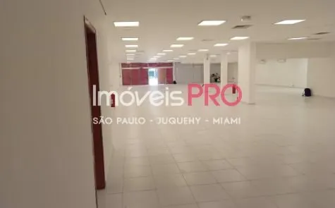 Comercial para alugar com 694 m² em Moema, São Paulo — foto 1 (Ref. IP34880)