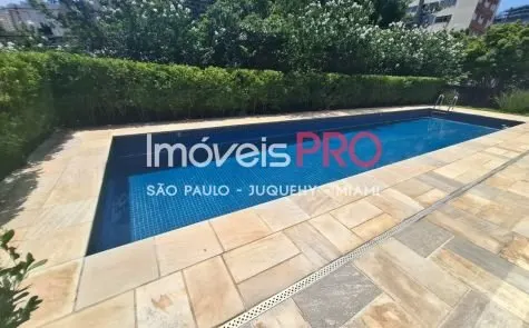 Apartamento à venda com 2 quartos e 62 m² em Vila Mariana, São Paulo — foto 1 (Ref. IP34926)