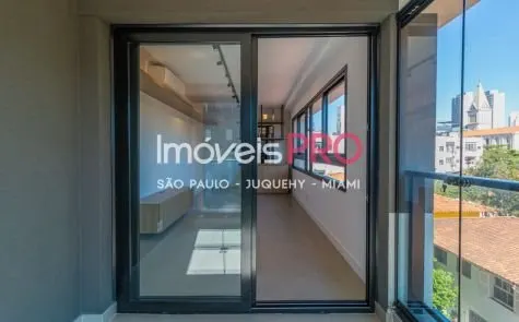Apartamento para alugar com 2 quartos e 65 m² em Pinheiros, São Paulo — foto 1 (Ref. IP36066)
