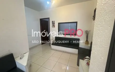 Casa para alugar com 3 quartos e 153 m² em Vila Olímpia, São Paulo — foto 1 (Ref. IP36120)