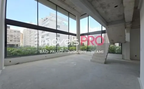 Apartamento em Jardim Paulista — foto 1 (Ref. IP37494)