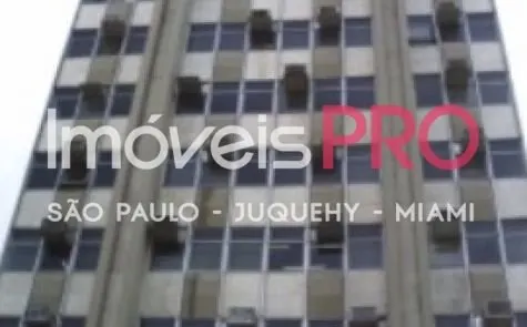 Conj. Comercial à venda com 300 m² em Cerqueira César, São Paulo — foto 1 (Ref. IP37577)