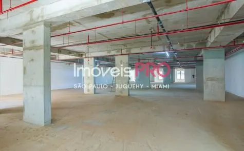 Loja à venda com 1.020 m² em Cerqueira César, São Paulo — foto 1 (Ref. IP37616)