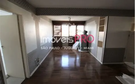 Apartamento para alugar com 2 quartos e 92 m² em Itaim Bibi, São Paulo — foto 1 (Ref. IP3833)