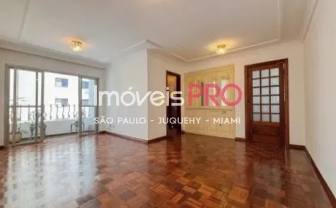 Apartamento à venda com 2 quartos e 87 m² em Moema Pássaros, São Paulo — foto 1 (Ref. IP38562)