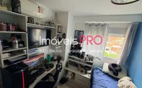 Apartamento à venda com 2 quartos e 81 m² em Saúde, São Paulo — foto 1 (Ref. IP38566)