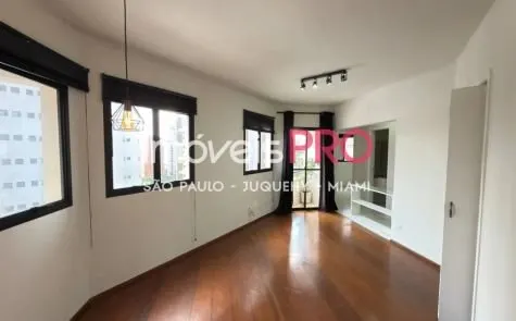 Apartamento à venda com 2 quartos e 74 m², R$ 819 mil em Paraíso, São Paulo — foto 1 (Ref. IP38585)