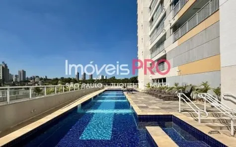 Apartamento à venda com 2 quartos e 53 m² em Santo Amaro, São Paulo — foto 1 (Ref. IP38598)