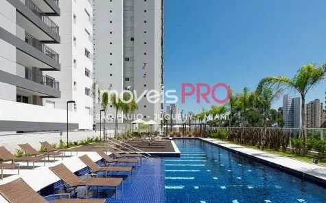 Apartamento à venda com 2 quartos e 73 m², R$ 675 mil em Jardim Vazani, São Paulo — foto 1 (Ref. IP38604)