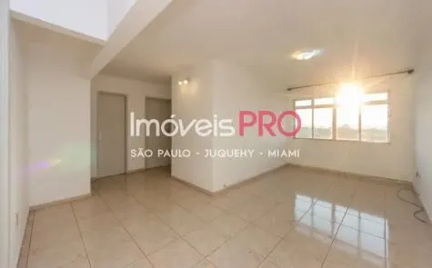 Apartamento à venda com 3 quartos e 87 m², R$ 889 mil em Saúde, São Paulo — foto 1 (Ref. IP38687)
